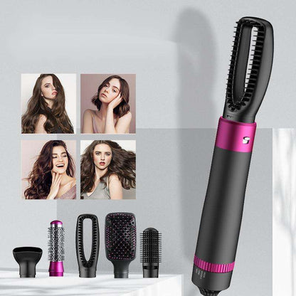 Hot Air Brush | Free Delivery (COD)