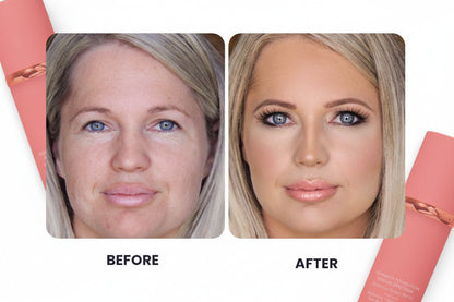 UltraBlend 4 in 1 Foundation