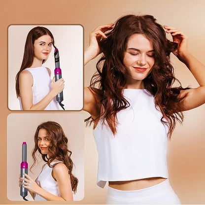 Hot Air Brush | Free Delivery (COD)