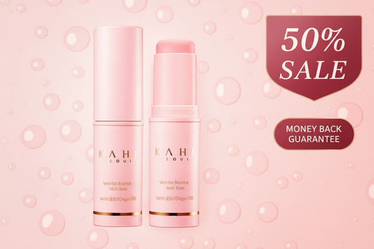 Original Wrinkle Bounce Multi Balm | Advanced Wrinkle Care | Free Delivery